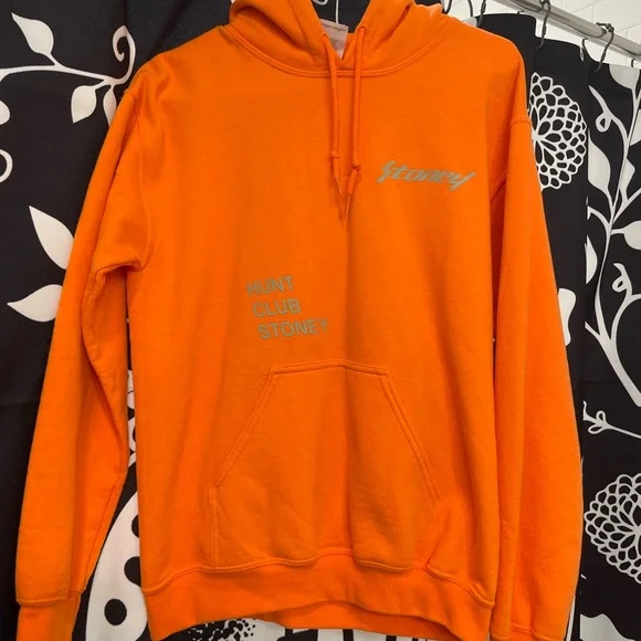 Stoney hoodie post malone best sale